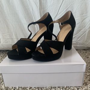 Chinese Laundry Heels